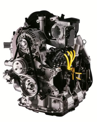 DF129 Engine